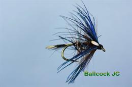 Bumble Ballcock JC